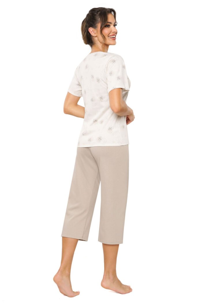 Pijama model 208754 Donna - imagine 2
