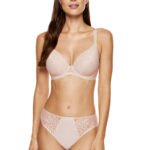 Sutien întărit model 208965 Gorteks