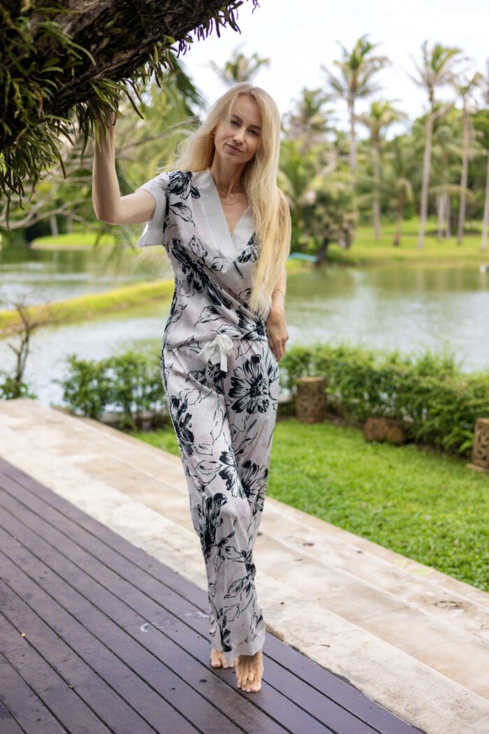 Pijama model 209075 Kalimo - imagine 1