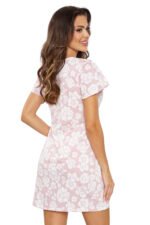 Cămaşă de noapte model 209525 Donna - Image 2