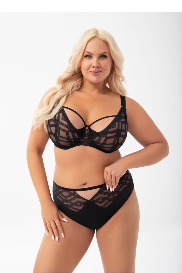 Chiloţi model 209538 Gorsenia Lingerie - imagine 1