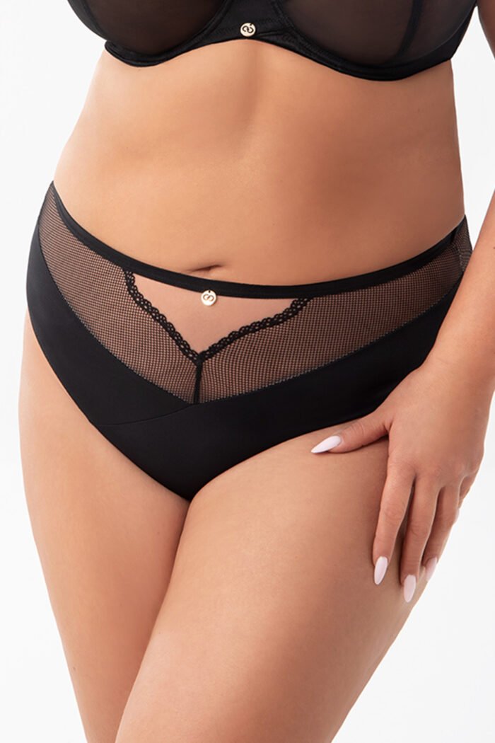 Chiloţi model 209539 Gorsenia Lingerie - imagine 1