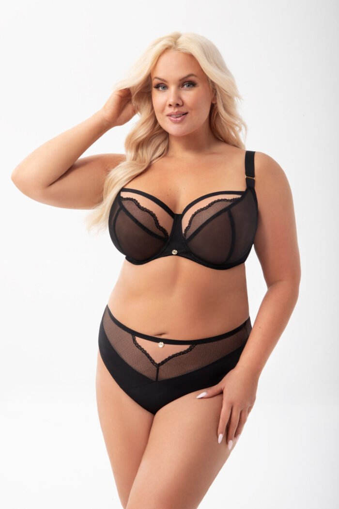 Chiloţi model 209539 Gorsenia Lingerie - imagine 2
