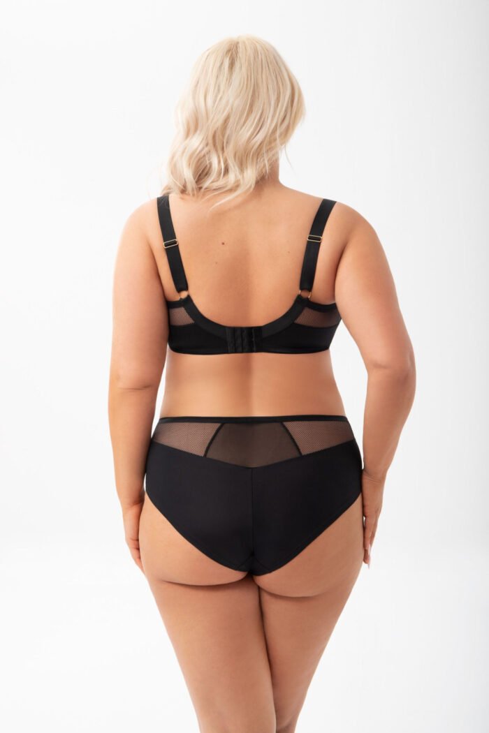Chiloţi model 209539 Gorsenia Lingerie - imagine 3