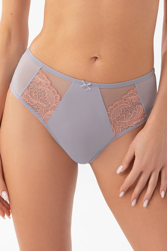 Chiloți în stil brazilian model 209544 Gorsenia Lingerie - imagine 1