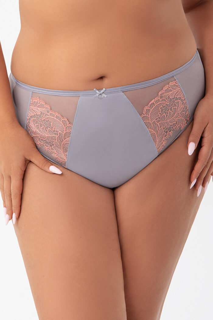 Chiloţi model 209545 Gorsenia Lingerie - imagine 1