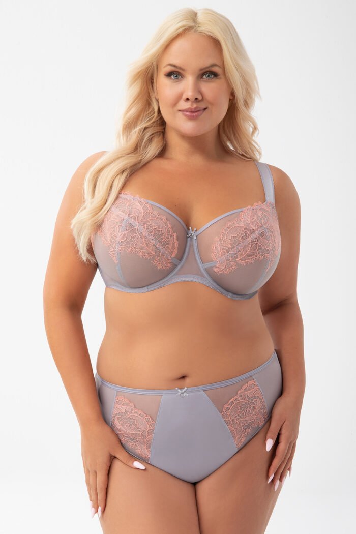 Chiloţi model 209545 Gorsenia Lingerie - imagine 2
