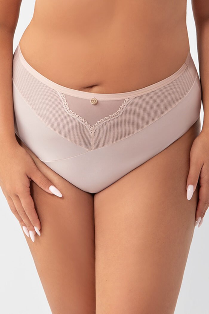 Chiloţi model 209546 Gorsenia Lingerie - imagine 1
