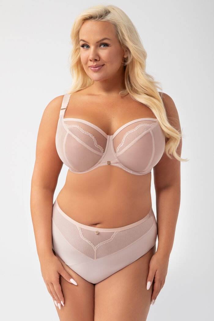 Chiloţi model 209546 Gorsenia Lingerie - imagine 2