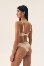 Chiloți în stil brazilian model 209623 Henderson - Image 2