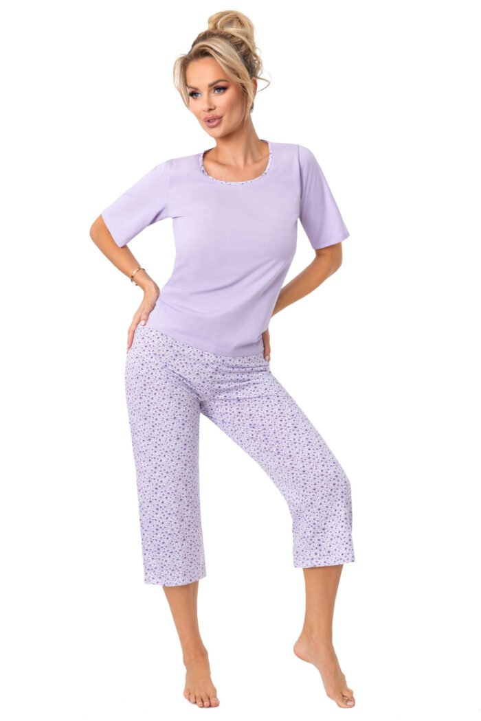 Pijama model 210986 Donna - imagine 1