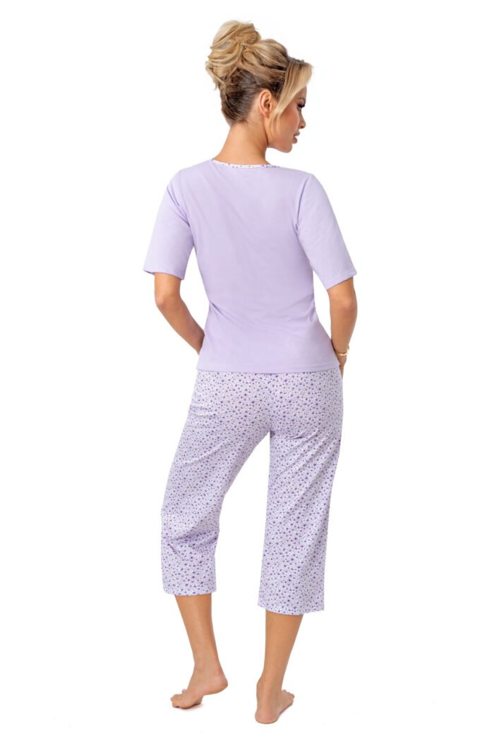 Pijama model 210986 Donna - imagine 2