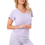 Pijama model 210987 Donna