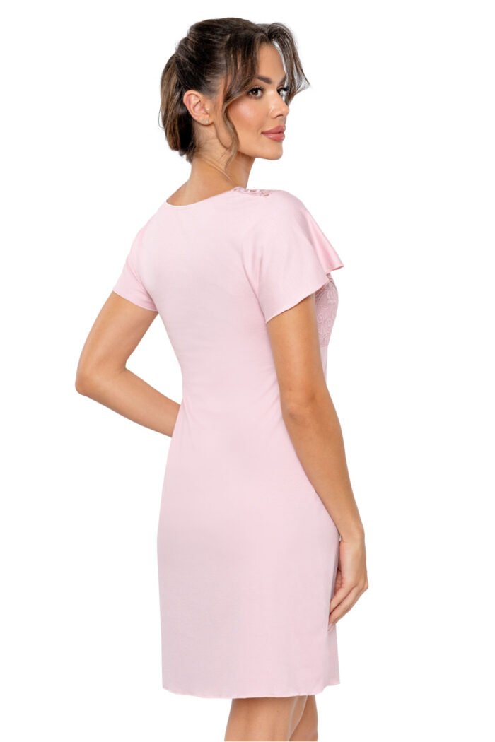 Cămaşă de noapte model 210992 Donna - imagine 2