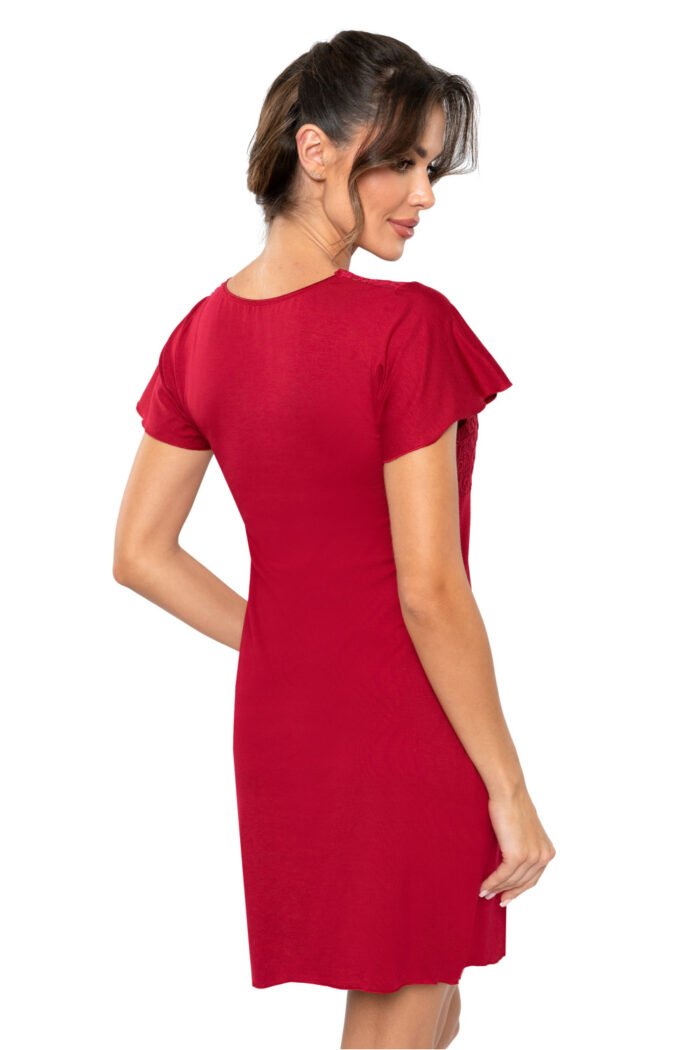 Cămaşă de noapte model 210993 Donna - imagine 2