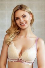 Sutien pentru femei care alăptează model 210903 Mirabile - Image 2