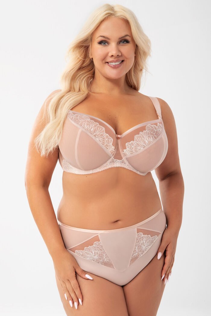 Soft model 211163 Gorsenia Lingerie - imagine 2