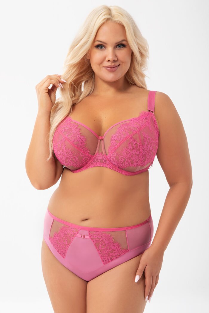 Chiloţi model 211164 Gorsenia Lingerie - imagine 2