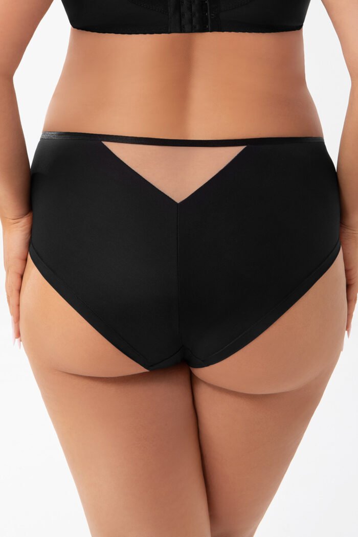 Chiloţi model 211165 Gorsenia Lingerie - imagine 3