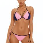 Costum de baie din două piese model 211386 Marko