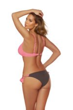 Costum de baie din două piese model 211391 Marko - Image 2
