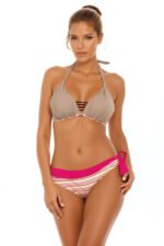 Costum de baie din două piese model 211395 Marko