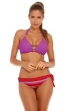 Costum de baie din două piese model 211396 Marko