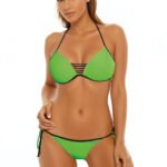 Costum de baie din două piese model 211397 Marko