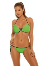 Costum de baie din două piese model 211397 Marko