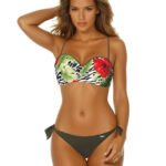 Costum de baie din două piese model 211418 Marko
