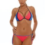 Costum de baie din două piese model 211424 Marko