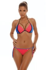 Costum de baie din două piese model 211424 Marko