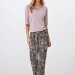 Pijama model 211668 Momenti Per Me