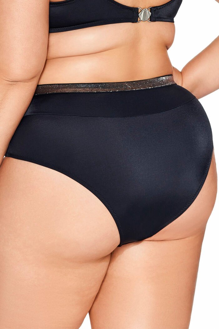 Costum de baie tanga model 211881 Ava - imagine 3