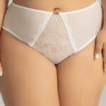 Chiloți în stil brazilian model 211933 Ava