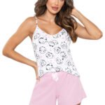 Pijama model 211989 Donna