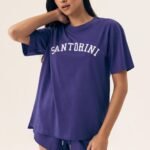 Pijama model 212007 Henderson