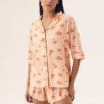 Pijama model 212008 Henderson