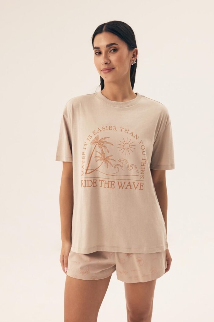 Pijama model 212009 Henderson - imagine 1