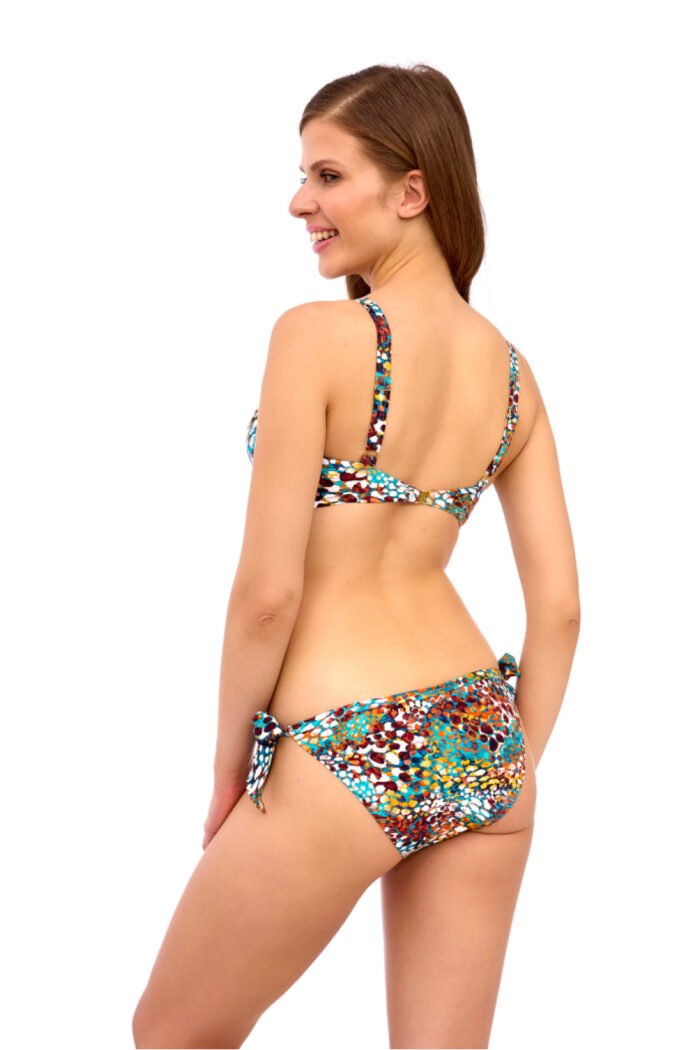 Sutiene de baie model 212320 Lupo Line - imagine 2