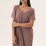 Cămaşă de noapte model 211993 Henderson