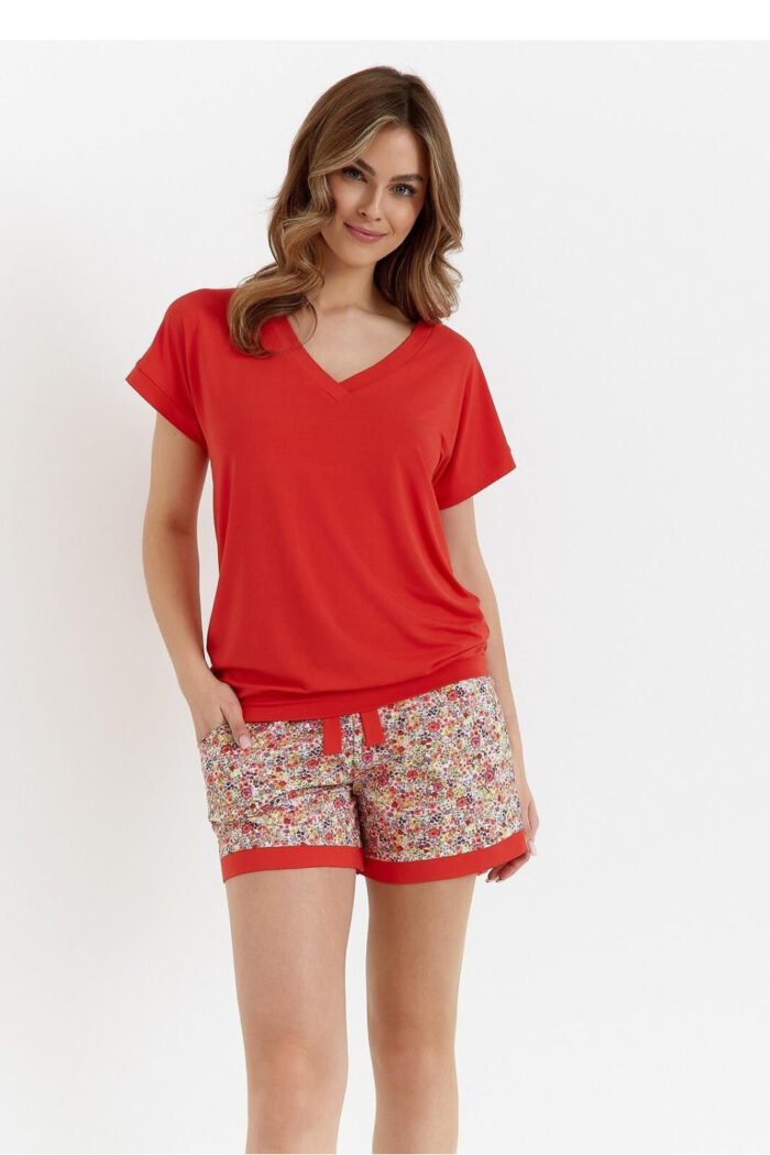Pijama model 212745 Cana - imagine 1