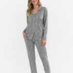 Pijama model 212747 Cana