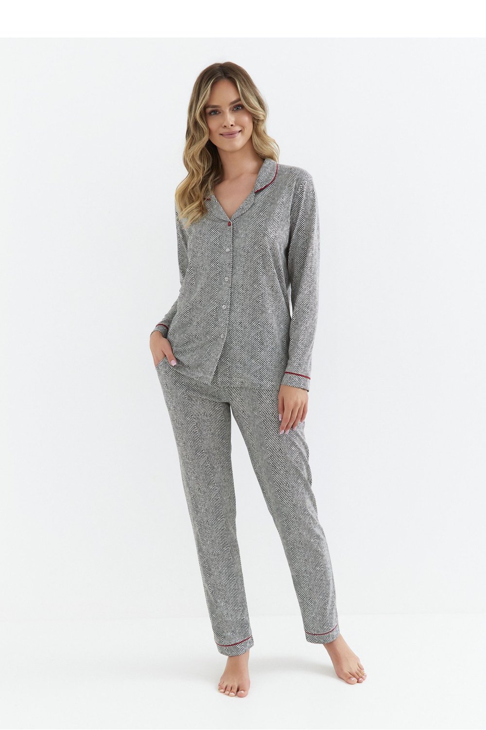 1077177 Pijama model 212747 Cana - Image 1
