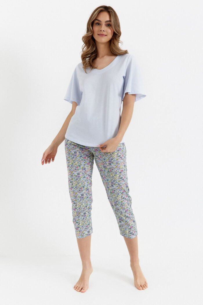 Pijama model 212748 Cana - imagine 1
