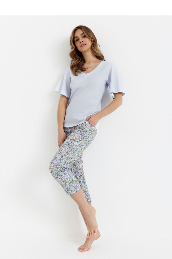 Pijama model 212748 Cana - imagine 2