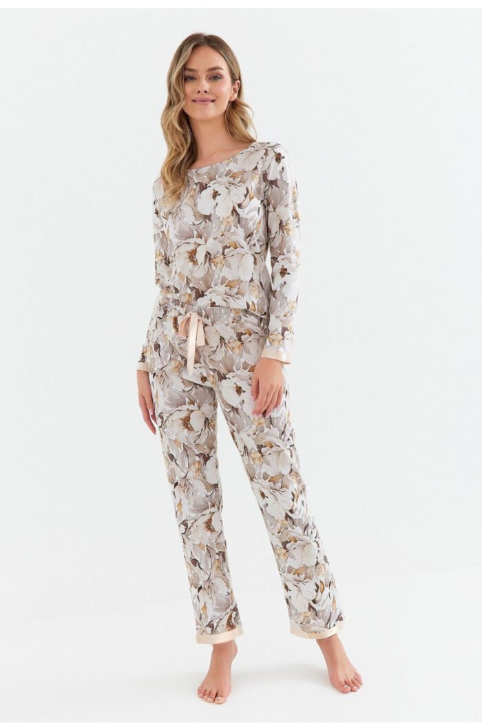 Pijama model 212749 Cana - imagine 1