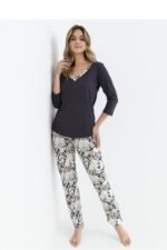 Pijama model 212763 Cana