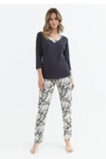 Pijama model 212763 Cana - Image 2