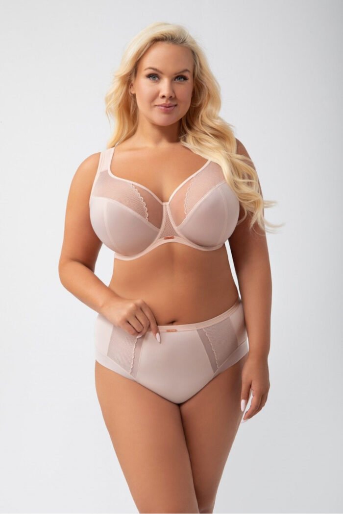 Chiloţi model 212772 Gorsenia Lingerie - imagine 1